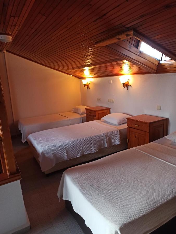 Tas Motel Side Eksteriør bilde