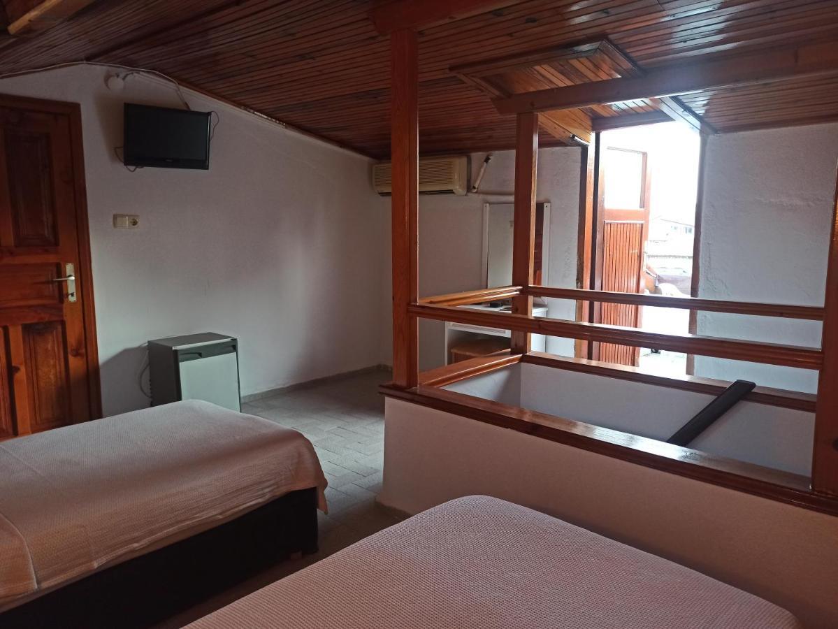 Tas Motel Side Eksteriør bilde