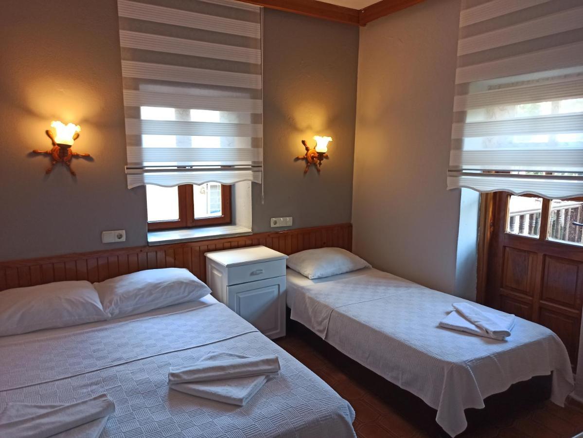 Tas Motel Side Eksteriør bilde